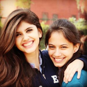 Sanjana Sanghi Instagram - #devika#kickthehabit