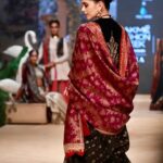 Sanjana Sanghi Instagram - @anjumodi - walking for you at @lakmefashionwk as Raja Ravi Verma’s beloved muse Damayanti, was a moment dipped in magic for me. Just like you, this collection is iconic and timeless. Thank you for making me a part of your master craftsmanship and this epic celebration of the power of the Modern Indian Woman. ♥️🙏🏻 @lakmefashionwk @fdciofficial #LFW2022 Jio World Convention Centre
