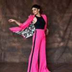 Sanjana Sanghi Instagram - Kavya finally dove into #OM promotions and she can’t keep calm 💗 Chandigarh aur Jalandhar, mazza aa gaya! ⚡️ Chandigarh, India