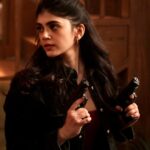 Sanjana Sanghi Instagram - July 1st. Theatres Worldwide. #OM 🎥