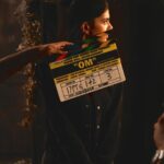 Sanjana Sanghi Instagram - July 1st. Theatres Worldwide. #OM 🎥