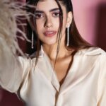 Sanjana Sanghi Instagram - It’s all about love baby.