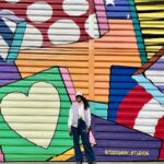 Sanjana Sanghi Instagram - Little girl, big dreams.• How can I possibly be missing everyone & everything back in New York ALREADY! Here’s to all the brilliant artists I had the pleasure of crossing paths and collaborating with : thank you. You know who you are! So grateful.💫 (#RealTalk - truly missing the endless food crawls🥰🥺 ) 🧥& 🧢 : @hm @hmindia Manhattan, New York
