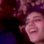 Sanjana Sanghi Instagram - JOHN MAYER!!! LIVE. THE MADISON SQUARE GARDEN. FEBRUARY 2022 ♾💫 ——————————————- @johnmayer has not only defined the meaning of music for me since before I can even remember. But I have literally made sense of friendships, love, and life at large by depending on his writing & compositions. I can’t exactly fathom my own reverence for him or the potent impact of his music on the way I look at life, at large. So. Damn. Grateful for what feels like an out of body experience. @thegarden : you truly are the most incredible performance arena in the world. Thank you for an indescribable evening. Aight bye, going back to pinching myself to be able to somehow process this as real. 👋 👗 : @nakdfashion @nykaafashion Madison Square Garden-New York City