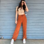 Sanjana Sanghi Instagram - Being on a journey of finding yourself while playing and living lives of other people. That beautiful irony of being an artist. #ThoughtsPostNightShifts Mumbai, Maharashtra