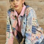 Sanjana Sanghi Instagram - Always Iconic in @poloralphlauren • An incredibly special association.♥️ #PoloRLStyle #TrulyTimeless @collectiveindia . . . . . . . . 🎥 💄🙆🏻‍♀️ : @moguandleo @makeupbyrevaa @hairbysantosh @hairbyashutosh