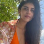 Sanjana Sanghi Instagram - Missing already, never saw myself being such a water baby.☀️🌊♥️ . . . . @jwmmaldives @ambitiontravelstours