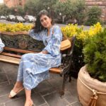 Sanjana Sanghi Instagram - A little lost, and much found in distant lands ☀️ 🌎 Yerevan, Armenia