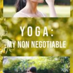 Sanjana Sanghi Instagram – From cooking up excuses to try & miss our compulsory Yoga period in school to my practise being a non-negotiable part of my everyday, definitely come a long way! 😌

Wherever life takes us, as long our mat & motivation are with us, we good.🙌🏻

#InternationalYogaDay ✨

.
.
.
🎥: @rohit.virdi