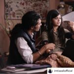 Sanjana Sanghi Instagram – Happiest of birthdays to my OG Rockstar, @imtiazaliofficial 🤎✨

Thank you for making a small little 13 year old me realise that this world of film-making is both magical & mystical. For making me discover an entire universe I could never have fathomed I had inside of me. For the best memories in the world. For always embracing & tolerating me through all my idiocies.