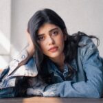 Sanjana Sanghi Instagram - Art is freedom. [1/2] • @bharat_rawail • @divyashetty_ • @pallakhshah
