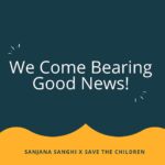 Sanjana Sanghi Instagram - An inch at a time, and miles to cover, but it’s all possible when we’re in it together. Thank you so much for all your support.🙏 We reached a significant milestone in our mission to #ProtectAMillion disadvantaged children and families, worst-hit by the #SecondWave of #COVID19. Along with nutritional packages, essential medicines, testing support, our first batch of 30 life-saving Oxygen Concentrators reached Nashik to be further dispatched to tribal areas with the support of the District Administration. 20 more will be provided soon. Thane and Pimpri-Chinchwad Municipal Corporations have also received 10 Oxygen Concentrators each, and 10 each to Banswara & Chikkaballapur amongst others. Updates on the relief response being mounted can be found on www.childrenincovid.in Link to help contribute is in my bio. @savethechildren_india @give_india