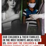 Sanjana Sanghi Instagram - . . We need all your help in helping us be able to provide critical relief to the most disadvantaged COVID-impacted children & families in the most remote parts of India. India’s leading independent Child Rights NGO, @savethechildren_india and I are on a mission to #ProtectAMillion such children & families. We have to fight for them, as they fight for their lives. Your contribution, big or small will go the longest way in making this uphill task a reality by allowing us to make the following reach them : -Oxygen -Critical Care -Essential Medicines -Testing Support -Nutritional Packages -Psychosocial support Link to donate is in my bio and below.  Domestic Donors : https://www.savethechildren.in/sanjana-for-children/ International Donors can donate on our fundraiser with @give_india : https://fundraisers.giveindia.org/fundraisers/join-sanjana-sanghi-and-save-the-children-to-protectamillion | @savethechildren_india @give_india |