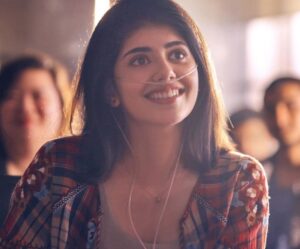 Sanjana Sanghi Instagram - #1YearOfDilBechara ♥️

A year ago today, upon the eve of my debut film Dil Bechara’s release, my nervousness knew no bounds.

And today, as we complete 1 YEAR of Dil Bechara (!!) becoming yours forever, all I have in my heart is unsurmountable heaps of gratitude for the kind of love, admiration and support you all have bestowed on our film, and the deep embrace you have given me over this year. 
It’s fuel for the soul.
It’s what makes this vulnerable, emotional and magical journey of being an actor absolutely surreal. 

Each of your letters, your sketches, your remembering every dialogue, remembering every scene, and celebrating every milestone has made this tough journey that has been ridden with loss become a little more bright & sparkly.

Thank you, for taking care of our film and celebrating it in ways we couldn’t ever even dream of.

It has truly been the greatest privilege & honour that has ever been bestowed upon me to discover myself as an actor in portraying Kizie Basu, the Indian Hazel Grace Lancaster from a novel I’d read an endless number of times as a teenager. And the opportunity to do that in the guidance of so many creatives geniuses made it unforgettable - Mukesh, Sushant, Rahman Sir, Rucha, Setu Sir, Swastika, Shashank Sir, Shashwat Da, Pritam Da, Sahil. 

Staying true to Kizie’s core yet making her a whole new person, has been one of the most unique, uphill but satisfying challenges life has ever thrown at me, every bit of which has helped me grow and evolve, as a person & as an actor.

Like every milestone, this one too, is first yours. THANKYOU, from the bottom of my heart.♥️

#ThinkingOfYou @sushantsinghrajput | biggest love to : @castingchhabra @roo_cha @arrahman @shashankkhaitan @swastikamukherjee13 @sahilvaid24 #SaifSir @amitabhbhattacharyaofficial @suprotimsengupta @foxstarhindi @disneyplushotstarvip @shahanadg #TheFaultInOurStars #DilBechara