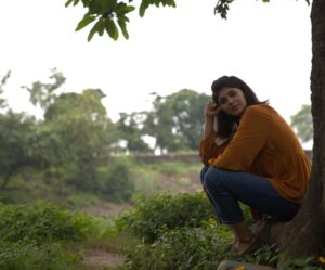 Sanjana Sanghi Instagram - #1YearOfDilBechara ♥️

A year ago today, upon the eve of my debut film Dil Bechara’s release, my nervousness knew no bounds.

And today, as we complete 1 YEAR of Dil Bechara (!!) becoming yours forever, all I have in my heart is unsurmountable heaps of gratitude for the kind of love, admiration and support you all have bestowed on our film, and the deep embrace you have given me over this year. 
It’s fuel for the soul.
It’s what makes this vulnerable, emotional and magical journey of being an actor absolutely surreal. 

Each of your letters, your sketches, your remembering every dialogue, remembering every scene, and celebrating every milestone has made this tough journey that has been ridden with loss become a little more bright & sparkly.

Thank you, for taking care of our film and celebrating it in ways we couldn’t ever even dream of.

It has truly been the greatest privilege & honour that has ever been bestowed upon me to discover myself as an actor in portraying Kizie Basu, the Indian Hazel Grace Lancaster from a novel I’d read an endless number of times as a teenager. And the opportunity to do that in the guidance of so many creatives geniuses made it unforgettable - Mukesh, Sushant, Rahman Sir, Rucha, Setu Sir, Swastika, Shashank Sir, Shashwat Da, Pritam Da, Sahil. 

Staying true to Kizie’s core yet making her a whole new person, has been one of the most unique, uphill but satisfying challenges life has ever thrown at me, every bit of which has helped me grow and evolve, as a person & as an actor.

Like every milestone, this one too, is first yours. THANKYOU, from the bottom of my heart.♥️

#ThinkingOfYou @sushantsinghrajput | biggest love to : @castingchhabra @roo_cha @arrahman @shashankkhaitan @swastikamukherjee13 @sahilvaid24 #SaifSir @amitabhbhattacharyaofficial @suprotimsengupta @foxstarhindi @disneyplushotstarvip @shahanadg #TheFaultInOurStars #DilBechara
