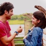 Sanjana Sanghi Instagram – #1YearOfDilBechara ♥️

A year ago today, upon the eve of my debut film Dil Bechara’s release, my nervousness knew no bounds.

And today, as we complete 1 YEAR of Dil Bechara (!!) becoming yours forever, all I have in my heart is unsurmountable heaps of gratitude for the kind of love, admiration and support you all have bestowed on our film, and the deep embrace you have given me over this year. 
It’s fuel for the soul.
It’s what makes this vulnerable, emotional and magical journey of being an actor absolutely surreal. 

Each of your letters, your sketches, your remembering every dialogue, remembering every scene, and celebrating every milestone has made this tough journey that has been ridden with loss become a little more bright & sparkly.

Thank you, for taking care of our film and celebrating it in ways we couldn’t ever even dream of.

It has truly been the greatest privilege & honour that has ever been bestowed upon me to discover myself as an actor in portraying Kizie Basu, the Indian Hazel Grace Lancaster from a novel I’d read an endless number of times as a teenager. And the opportunity to do that in the guidance of so many creatives geniuses made it unforgettable – Mukesh, Sushant, Rahman Sir, Rucha, Setu Sir, Swastika, Shashank Sir, Shashwat Da, Pritam Da, Sahil. 

Staying true to Kizie’s core yet making her a whole new person, has been one of the most unique, uphill but satisfying challenges life has ever thrown at me, every bit of which has helped me grow and evolve, as a person & as an actor.

Like every milestone, this one too, is first yours. THANKYOU, from the bottom of my heart.♥️

#ThinkingOfYou @sushantsinghrajput | biggest love to : @castingchhabra @roo_cha @arrahman @shashankkhaitan @swastikamukherjee13 @sahilvaid24 #SaifSir @amitabhbhattacharyaofficial @suprotimsengupta @foxstarhindi @disneyplushotstarvip @shahanadg #TheFaultInOurStars #DilBechara