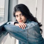 Sanjana Sanghi Instagram – Art is liberation 

[2/2]

#Raw : 📸 @bharat_rawail @divyashetty_ @pallakhshah
