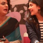 Sanjana Sanghi Instagram - 7 years ago, @aarohan_ngo became an irreplaceable part of my life. I started out as a teacher volunteer for underprivileged children in 2014, went on to become the Project Head and realised the potent power of collective action in being able to make this world a better place. Here - we have allowed eachother to love fearlessly, taught eachother how to embrace diversity, how to fight constraints that society may put on us, and how to celebrate each others victories. These visuals are from our Women’s Day celebration last year, when without a virus remotely present in our lives - we congregated together without a worry in our minds. This year, we’re doing this over Zoom, and nobody’s complaining because we weren’t taught to do that. It makes me so proud that we’ve been able to digitally enable our students and make this possible. Here’s to each & every woman - you’re so much more than you realise. Here’s to never letting anyone making us believe otherwise. Happy Women’s Day, today & always.❤️ @unwomen #SustainableDevelopmentGoals #GenderEquality Wearing : @ralphlauren