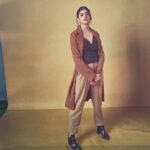Sanjana Sanghi Instagram - On film with @rohanshrestha . . . . . . @bornaliicaldeira @divyachablani15 @lakshsingh_hair