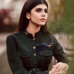 Sanjana Sanghi Instagram - Just can’t seem to get myself to jump out of this one @snbyshantanunikhil ✨🤍 Celebrating another unforgettable schedule wrapping up on #OmTheBattleWithin 🎥 . . . . | 💄 @shraddhamishra8 👗 @who_wore_what_when 📸 @umeshpatilstudio |