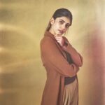 Sanjana Sanghi Instagram - On film with @rohanshrestha . . . . . . @bornaliicaldeira @divyachablani15 @lakshsingh_hair