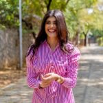 Sanjana Sanghi Instagram – Can’t smile any wider, and can’t stop smiling either! 

@imdb @imdbpro : THANKYOU for this immense honour . Being declared your No 1 Breakout Star of the Year is so  surreal.🙏

To the best audiences in the world, this is first yours and then mine. Literally, since this recognition is entirely audience generated. YOU made it all happen! 

So grateful for all the the incredible geniuses I have the privilege of working with who recognise potential in me that I could never see in myself.

Here’s to telling stories forever, working even harder and being better everyday. ❤️🙏
