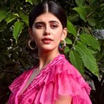 Sanjana Sanghi Instagram - #FunWithFashion • Reawakened the writer in me with @elleindia 💫 After my days as a student of Journalism at Delhi University. This, is dedicated to every single homegrown label in India. Here’s hoping you guys only grow, and prosper, because what you do is so incredibly special. ❤️ Here’s to us artists desperately turning to our characters, penned thoughts & fashion to try & express what we otherwise fail to. #SwipeRightToSeeMore Posted @withregram • @elleindia #ELLEexclusive: When it came to bringing her debut film, Dil Bechara, to audiences, @sanjanasanghi96 encountered a uniquely challenging, overwhelming, exhausting and almost confusing circumstance. "I felt like a kid inside a dark cloud, desperately yearning and searching for silver linings and rainbows to add some colour to the darkness that ensued," she writes. The actor then turned to fashion to lighten things up. Link in bio to read her story in her own words. ✨⁠ .⁠ Photograph: @pritiza7 via @sanjanasanghi96⁠ .⁠ #SanjanaSanghi #Bollywood #Celebrity #Movies #Films #Fashion #VocalForLocal @bornaliicaldeira @manalishah_