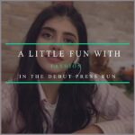 Sanjana Sanghi Instagram - When things get super heavy & dark - Ma’s always said, “Lighten it up!”💫✨ #Rewind : Here’s a tiny glimpse into us trying to have a little bit of fun with fashion, in my debut press run. ❤️💃 #DilBechara #EPressRun #VocalForLocal