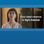 Sanjana Sanghi Instagram - During my preparation to become Kizie Basu in Dil Bechara, I spent a considerable period of time with young cancer patients and survivors during their support groups sessions. One of my key learnings there, was that the greatest challenge faced by cancer patients in India is getting the right treatment advice first, that can lead to successful treatment.   @Oncodotcom is an online cancer care platform, where you can consult the world’s finest cancer doctors, to get the right treatment guidance and lifelong support by being a part of India’s largest cancer support community. With Onco.com, the certainty of simply being better equipped and having the best chance to fight cancer, is far greater.  If you or a loved one requires guidance on cancer care, call 7996579965 or visit Onco.com and their experts will guide you. #CancerCare #Onco #YourBestChanceToFightCancer