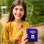Sanjana Sanghi Instagram - This really has been such a long & challenging pandemic.🥺 I know we’re slowly restarting and trying to get back to being out and about. But the pandemic really isn’t close to being over just yet. We’ve got to be just as safe as we have been all these months of lockdown, as we step into our regular lives. Just got these amazing masks from @thecarriallco and I’m stoked to pair them in so many different ways because not only do they come in some super fun colors and prints. But they’re also super comfy, breatheable, durable and soft! 💫 So when we move out, let’s never forget to wear a mask. With Carriall, let’s move out in style.❤️. Available on @flipkart #Carriall #WearTheChange #Covid19
