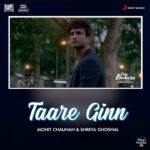 Sanjana Sanghi Instagram - Right in the middle of Kizie’s ordinary life, this night made her dance a little, live a little and love a lot. ❤️ Come and walk with us into this absolutely magical night - #TaareGinn song is out now. The link is in my bio! 💫 #SushantSinghRajput @castingchhabra @arrahman @mohitchauhanofficial @shreyaghoshal @umashankarnair @gaiti.siddiqui @shashankkhaitan @suprotimsengupta @amitabhbhattacharyaofficial @foxstarhindi @disneyplushotstarvip @sonymusicindia @swastikamukherjee13 @sahilvaid24 @saswatachatterjeeofficial