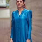 Sanjana Sanghi Instagram - Nothing that a beautiful Bombay monsoon evening can’t fix.💕