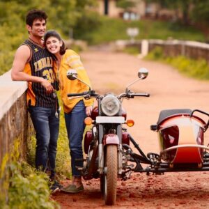 Sanjana Sanghi Instagram - Oye?

I need to laugh till my stomach hurts at all your bad jokes. 
I need to compete with you on who can eat more ham & cheese omelettes and drink more chai. 
Fight with you over who’s script looks more tattered and worn out because we worked on it endlessly.
Try to keep up with your electric pace every time you said, “Chal na, thoda dance karte hain!” in the middle of a tough scene. 
And argue with you over what we feel about Yuval Noah Harrari & Freud’s books.

UGH.