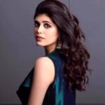 Sanjana Sanghi Instagram – Decided to indulge in some sweet nostalgia of Pre-Quarantine work glam🖤🤎 .
.
.
.
With MANY OF us, creating, in one place, TOGETHER!😢
Since we’re being told there isn’t going to be a going “back to normal”
And there’ll be a “new normal”? Whatever. 😞
| @sabiphotography1 x @ivara_makeoversbyshivangi x @tuitui_studio x @heerhouseofjewellery_ |