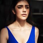 Sanjana Sanghi Instagram – Some hope, hidden somewhere, amidst all of this? 🤷🏻‍♀️🙁
