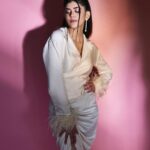 Sanjana Sanghi Instagram - It’s all about love baby.