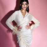 Sanjana Sanghi Instagram - It’s all about love baby.