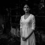 Sanjana Sanghi Instagram - Peace amidst chaos & discipline in passion : 21st Century Indian Spirit🇮🇳 ___________________________________________ Should we meet at 7am and walk through the lanes of Bombay? I promise we’ll end with some chai & bun from the roadside vendor. At the end of the first time we met, we had conversations I’ll never forget, & he concluded with declaring I was an old soul. So special to be a part of this beautiful series, one that means so much to you. @sinbadphgura #21stCenturyIndianSpirit Mumbai, Maharashtra