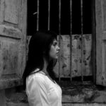Sanjana Sanghi Instagram - Peace amidst chaos & discipline in passion : 21st Century Indian Spirit🇮🇳 ___________________________________________ Should we meet at 7am and walk through the lanes of Bombay? I promise we’ll end with some chai & bun from the roadside vendor. At the end of the first time we met, we had conversations I’ll never forget, & he concluded with declaring I was an old soul. So special to be a part of this beautiful series, one that means so much to you. @sinbadphgura #21stCenturyIndianSpirit Mumbai, Maharashtra