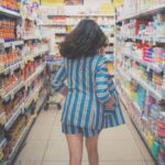 Sanjana Sanghi Instagram - Shop, don’t steal. 🚫❌ [ Part 3/3 ] Revised COVID edition : Couldn’t shop, didn’t steal ❌🥺 ( May have given doubling up as your essentials delivery agent in these rough times a proper thought. 💁🏻‍♀️ ) Sometime Long Ago.