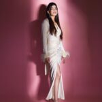 Sanjana Sanghi Instagram - It’s all about love baby.