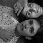 Sanjana Sanghi Instagram - We can stare at it in the eye, and fight it. Or, should we just close our eyes and accept, That this? Is it. #QuarantineThoughts 📸: @bharat_rawail