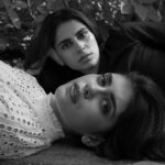 Sanjana Sanghi Instagram - We can stare at it in the eye, and fight it. Or, should we just close our eyes and accept, That this? Is it. #QuarantineThoughts 📸: @bharat_rawail
