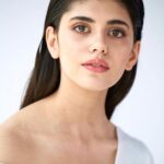 Sanjana Sanghi Instagram - Thank you @vogueindia ♥️ Vogue Glow Getter 🤩🤍 | Story in the iconic “My Beautiful Life Series” by @vogue | A huge heap of gratitude to kindest team at Vogue for this incredibly special conversation. Vogue India, April 2020 issue Free digital subscription for this month!