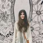 Sanjana Sanghi Instagram - Found myself missing this most precious summer in Los Angeles, just after I graduated college.🌴☀️ Venice Beach, Los Angeles