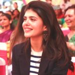 Sanjana Sanghi Instagram - • Amidst the most unforeseen global public health emergency, as a resultant factor, we have also landed up in an Education Emergency. @unesco , in it’s most recent figures, told us that 1.37 billion children are presently out of school owing to COVID-19. And @teachforindia reports that 30% of the world’s poorest children are in India, 74% of whom never make it to college. The classroom serves as a safe haven, of learning and an unlocking of potential from the harsh realities of challenges of where they come from. Being out of school for this prolonged period for children in India, amidst various other devastating consequences, also means the sudden disappearance of their access to the Mid Day Meal scheme. • At @aarohan_ngo , we work with over 3000 underprivileged families across Delhi. Your help in raising whatever possible funds to aid us in providing them with food packets and hygiene products will be unquantifiable. No amount is too big or small. | At @teachforindia as well, we have reached out to each of the presently enrolled 32000 students to help understand & service their needs. The link to both relief funds ( on @milaapdotorg ) to help out, and donate are in my bio. . . . . . . #CollectiveAction #EducationEmergency #CoronaPandemic