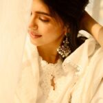 Sanjana Sanghi Instagram - A warm, quiet afternoon. Where you can hear the curtains flutter. 🤍 [Part 5/ 5] Time to dig into to all our inner reserves of resilience, positivity and optimism. To stay strong, to stay safe. This battle both personally and universally, is real, and maybe long. But not for a second should we mistake the isolation for being alone, we’re all in this together. . . . . #CoronaPandemic | 📸: @sashajairam |