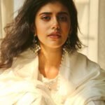Sanjana Sanghi Instagram - A warm, quiet afternoon. Where you can hear the curtains flutter. 🤍 [Part 5/ 5] Time to dig into to all our inner reserves of resilience, positivity and optimism. To stay strong, to stay safe. This battle both personally and universally, is real, and maybe long. But not for a second should we mistake the isolation for being alone, we’re all in this together. . . . . #CoronaPandemic | 📸: @sashajairam |