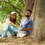 Sanjeeda Sheikh Instagram - #maintebapu 22nd April 2022❤️ @omjeestar_studios @parmishverma