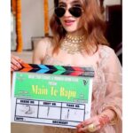 Sanjeeda Sheikh Instagram - #maintebapu 22nd April❤️